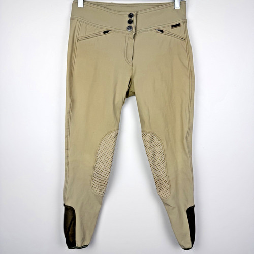 Pikeur lefinia knee - lefinia, grip