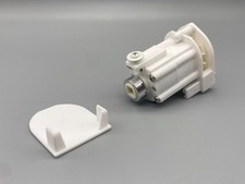 Roman blinds sidewinder - roman, 1:4
