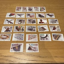 South Africa Stamps - Bead