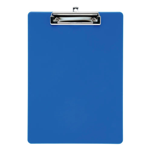 Clipboard solid plastic - clipboard,