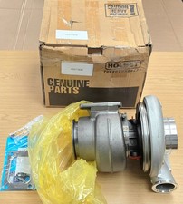 TURBO CHARGER VOLVO TRUCK MD13