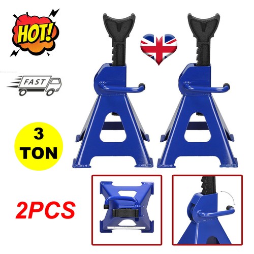 Pcs ton axle stands - pcs,