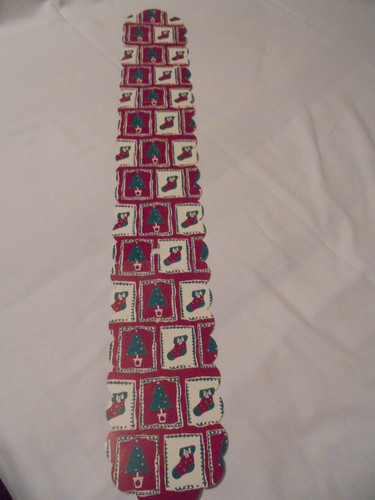 Vintage cardboard christmas - vintage,