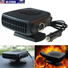 Car heater portable - car,