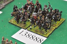 15mm ECW / royalist - dragoons