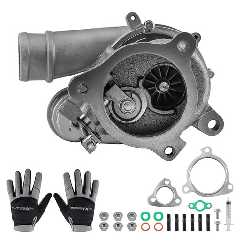 K04 023 billet - turbo, seat