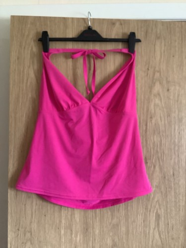 Tankini top new size - top, by