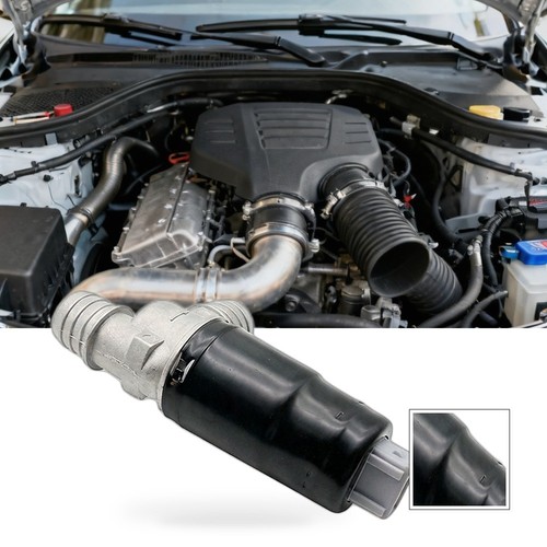 Idle air control - air,
