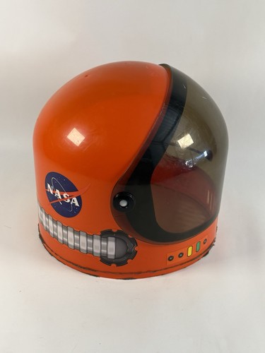 Nasa kids orange astronaut - nasa,