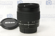 Nikon AF Zoom-Nikkor