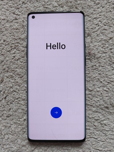 Oneplus pro 128gb - pro, unlocked