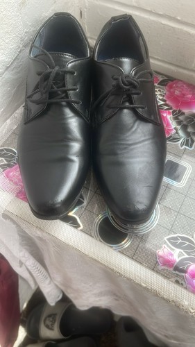Nice shoes that - shoes, are
