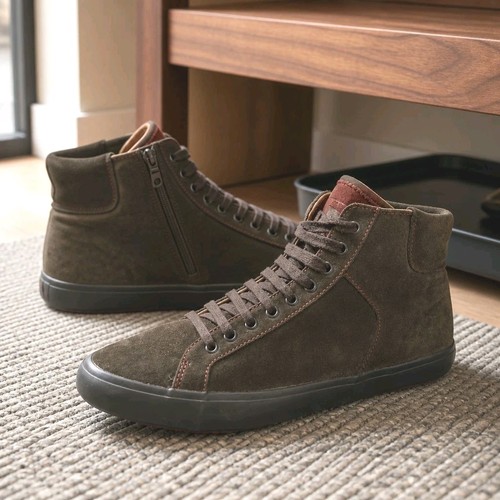 Camper andratx men brown - andratx,