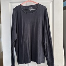 Men’s Easy Long Sleeved