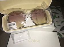 Chloe Sunglasses CE129S 702