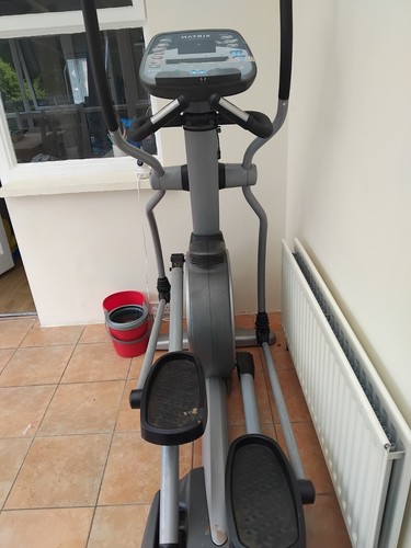 Cross trainer for home - cross,