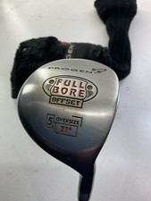 Progen Full Bore Offset 21