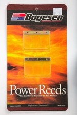 Boyesen Reeds Kawasaki  KDX200