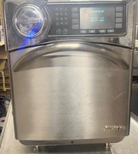 TURBOCHEF SOTA VENTLESS