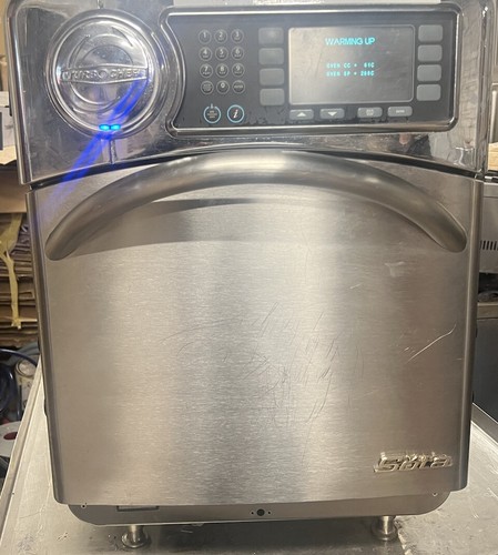 Turbochef sota ventless - sota,