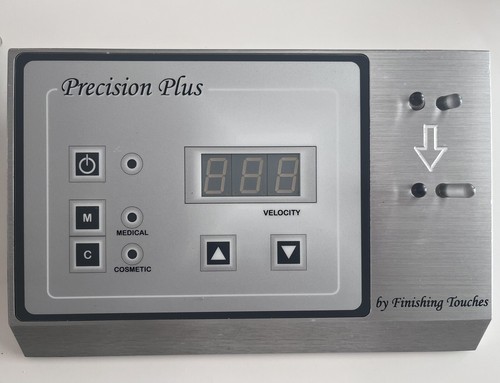 Semi permanent makeup machine - permanent,
