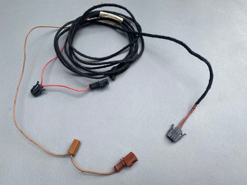 Wiring harness - t4,