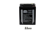 US Powersports Battery For