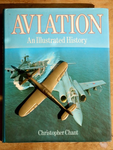 Vintage aviation decor set - decor,