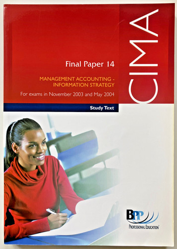 Cima study text management - cima,