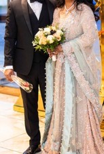 Indian Bridal Wedding
