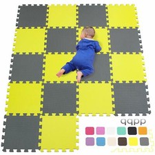 Soft EVA Foam Jigsaw Puzzle