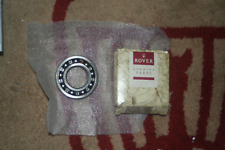 NOS ROVER GEARBOX BEARING FDU2789 - ROVER 200 / 400 214 216 220 414 416 420 ETC?