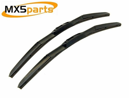 Mx5 hybrid windscreen - hybrid,