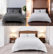 Signature microfibre duvet - signature,