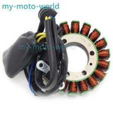 For Yamaha Stator Magneto Coil XT660R XT660X 04-2011/14/XT660Z Tenere 08-13/2015