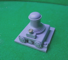 Capstan in 1/24th scale