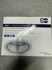 TAMLITE Ikon 18W LED 200mm