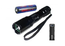 UltraFire L21 Set 2000 Lumens