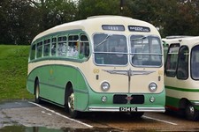 Ex Harper Bros LTD 60 1294RE @