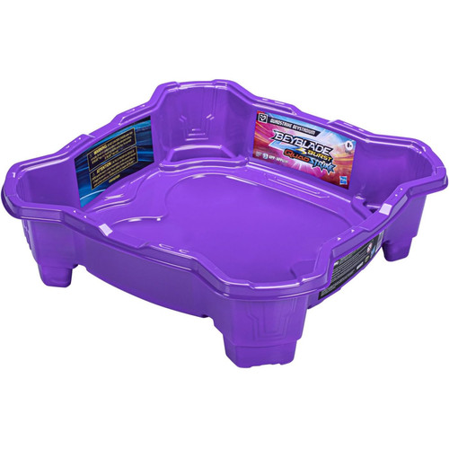 Beyblade burst quadstrike - burst,