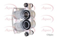 APEC Reman Brake Caliper Front Left for Vented disc - LCA844