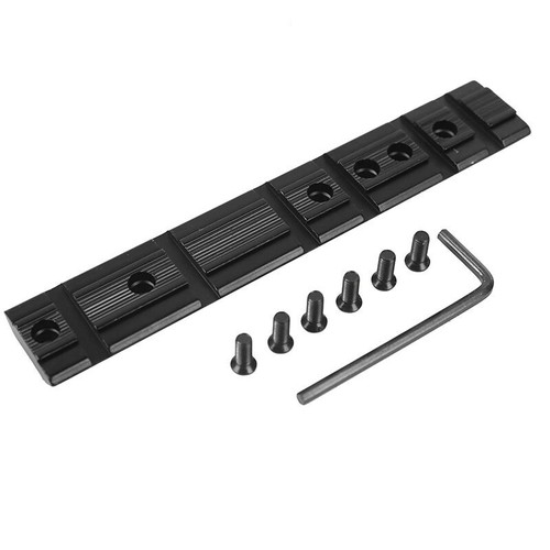 11mm dovetail extend - 11mm, to