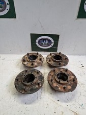 LAND ROVER DISCOVERY 1 300 TDI