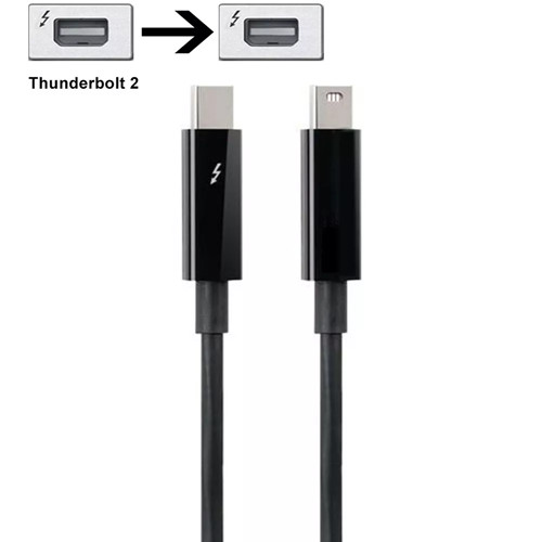 Thunderbolt cable 20gbps - thunderbolt,