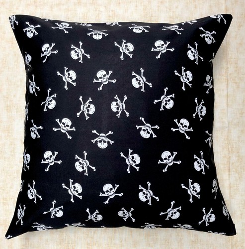 Skull cross bone pirate - &,