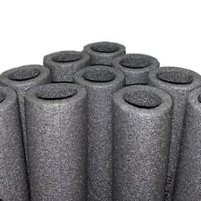 TRAMPOLINE SAFETY-NET FOAM POLE SLEEVES PROTECTORS - PER 1 METER TUBE