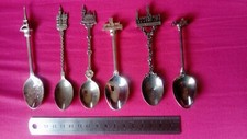 Set of vintage decorative