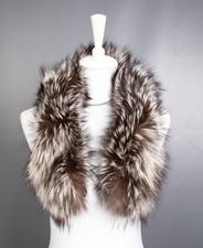 1405 GLAMOROUS REAL SILVER FOX