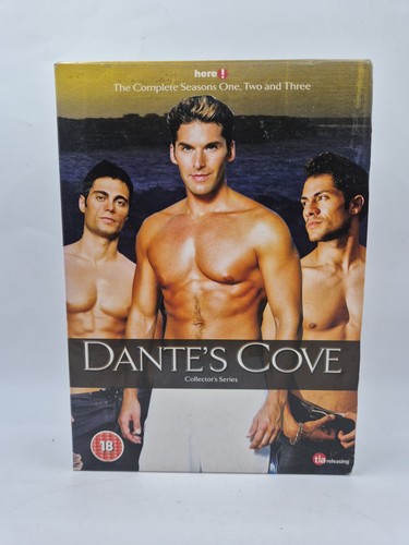 Dante cove complete - dante’s,