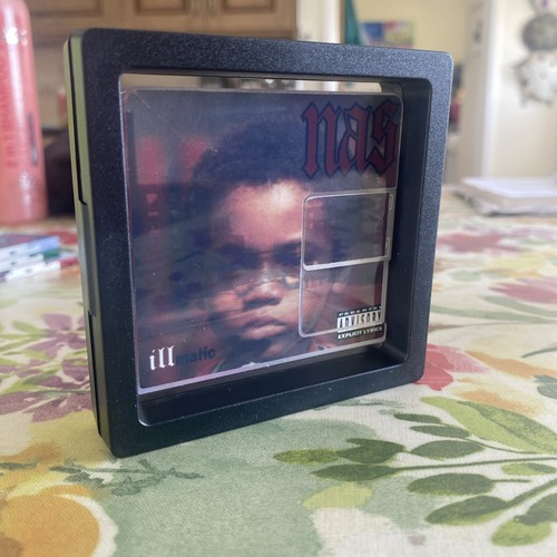 Minidisc with music - music, it